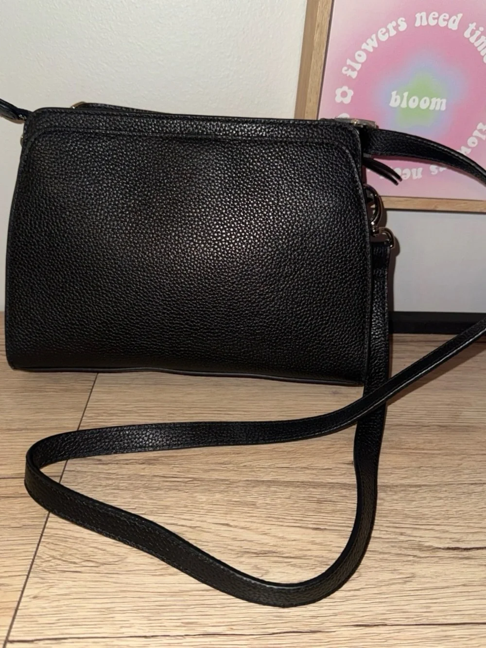 Brighton Pretty Tough City Organizer - Excellent Condition